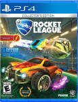 Rocket League PS4