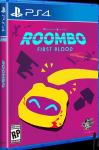 Roombo First Blood (Limited Run #399) (N)
