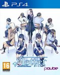 ROOT LETTER PS4
