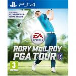 Rory McIlroy PGA TOUR PS4 igra,novo u trgovini,cijena 399 kn