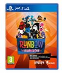 RUNBOW - DELUXE EDITION PS4