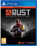 Rust PS4 DIGITALNA IGRA