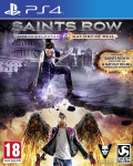 Saints Row 4 - PS4