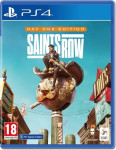 Saints Row (Day 1 Edition)(N)