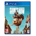 Saints Row Day One Edition PS4 igra,novo u trgovini,račun
