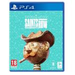 Saints Row Notorious Edition PS4 igra prednarudžba u trgovini,račun