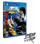 Samurai Shodown V (Import)(N)