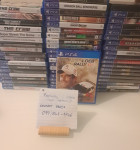 Sebastian Loeb Rally Evo PS4