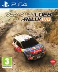 Sebastien Loeb Rally EVO, PS4 igra, novo u trgovini