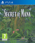 Secret of Mana (N)