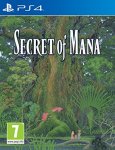 Secret Of Mana PS4 igra,novo u trgovini,račun