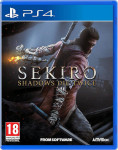 Sekiro: Shadows Die Twice PS4 DIGITALNA IGRA