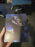 Sekiro Shadows Die Twice Steelbook Ps4