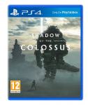 Shadow of Colossus - PS4