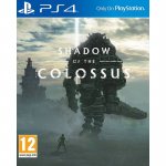 Shadow of the Colossus PS4 Igra,novo u trgovini,račun
