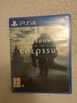 Shadow of the Colossus PS4