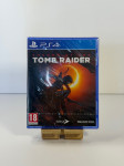 *NOVO* Shadow of the Tomb Raider - igra za PS4 / PS5