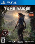 SHADOW OF TOMB RAIDER PS4. R1/ RATE!