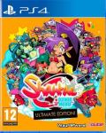 Shantae Half-Genie Hero - Ultimate Edition (N)