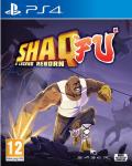 SHAQ FU: LEGEND REBORN PS4