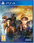 Shenmue 1 & 2 (N)