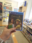 Shenmue III PS4