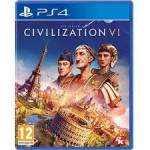 Sid Meiers Civilization VI (PlayStation 4 - korišteno)