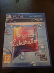 Singstar Celebration PS4