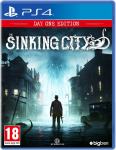 Sinking City Day One Edition - PS4