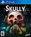 Skully PS4 igra,novo u trgovini,račun