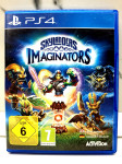 Skylanders Imaginators "Game Only" - Playstation 4 PS4