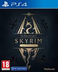 Skyrim Anniversary Edition - PS4