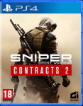 Sniper contracts 2