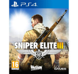 Sniper Elite 3 za PS4