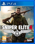 Sniper Elite 4 (N)