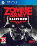 Sniper Elite Zombie Army Trilogy (N)