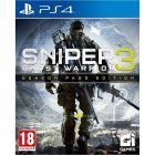 Sniper: Ghost Warrior 3 Season Pass Edition PS4,novo u trgovini,račun