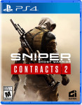 Sniper: Ghost Warrior Contracts 2 PS4 DIGITALNA IGRA
