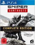 Sniper Ghost Warrior Contracts Complete Edition - PS4