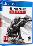Sniper Ghost Warrior Contracts - PS4