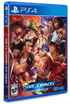 SNK VS. CAPCOM SVC CHAOS (Limited Run) (Import) (N)
