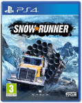 SnowRunner A MudRunner (N)