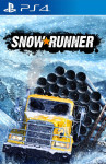 SnowRunner PS4