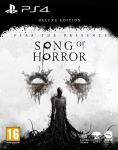 Song of horror PS4