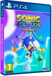 Sonic Colours Ultimate (N)