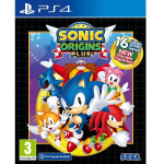 Sonic Origins Plus Limited Edition PS4 igra,novo u trgovini,račun