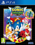 Sonic Origins Plus (N)