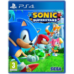 Sonic Superstars PS4 NOVO R1 RAČUN