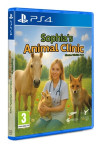 Sophia's Animal Clinic - Mission Wildlife Park (N)
