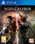 Soul Calibur VI - PS4